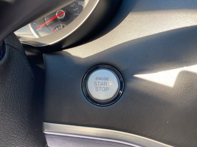 2018 Kia Stinger Premium Raleigh NC