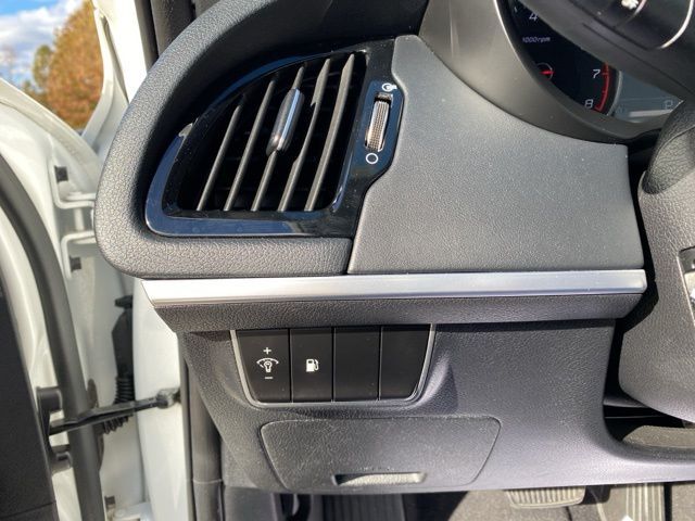 2018 Kia Stinger Premium Raleigh NC