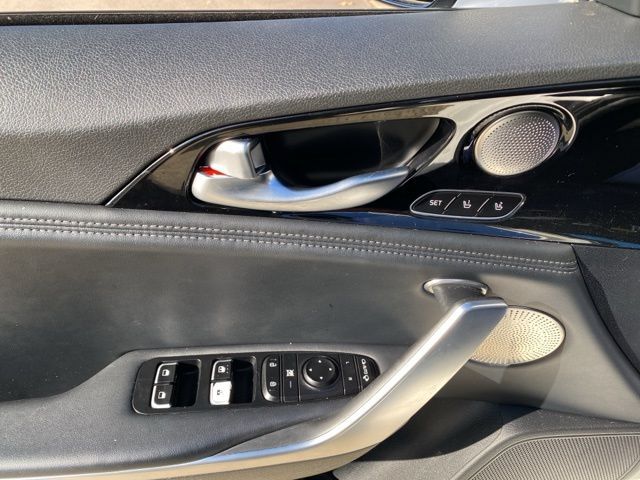 2018 Kia Stinger Premium Raleigh NC