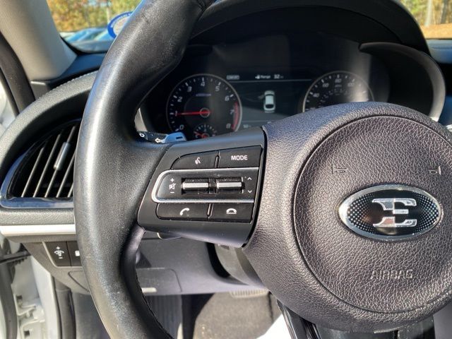 2018 Kia Stinger Premium Raleigh NC