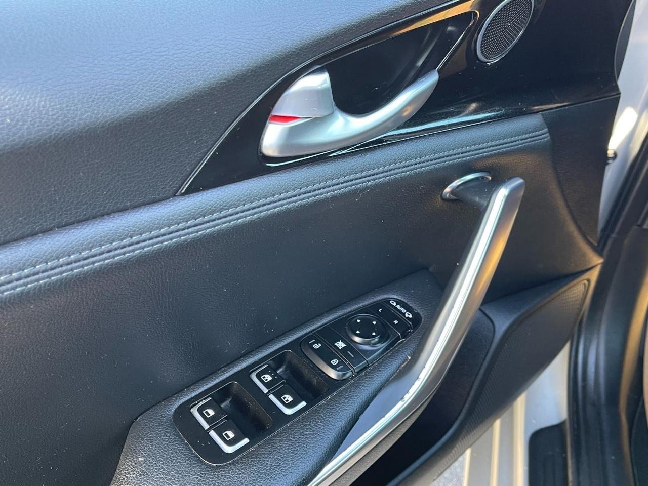 2018 Kia Stinger RWD 4D SEDAN Post Falls ID