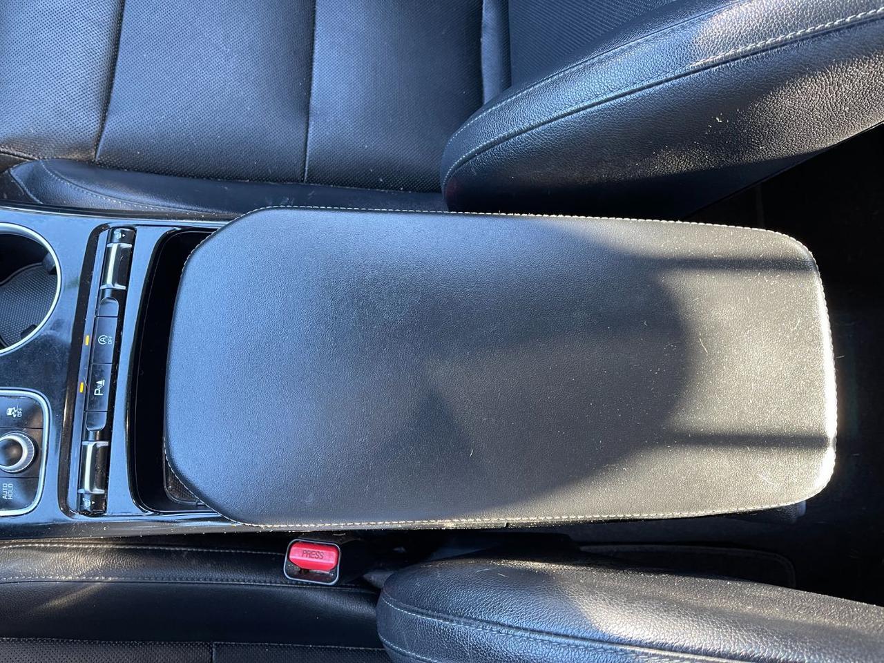 2018 Kia Stinger RWD 4D SEDAN Post Falls ID