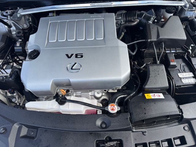 2018 LEXUS ES 350 Grand Prairie TX