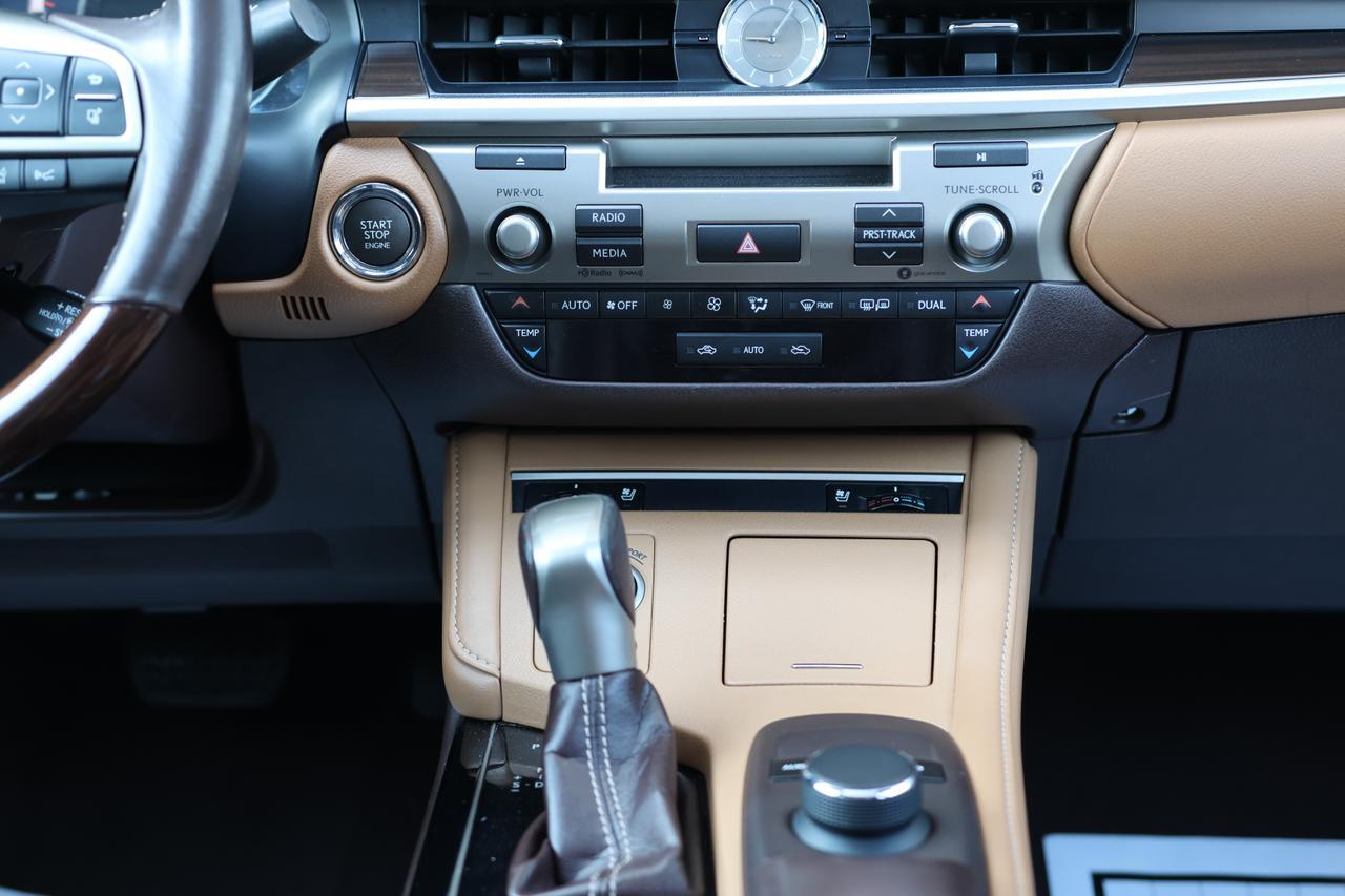2018 LEXUS ES 350 Houston TX