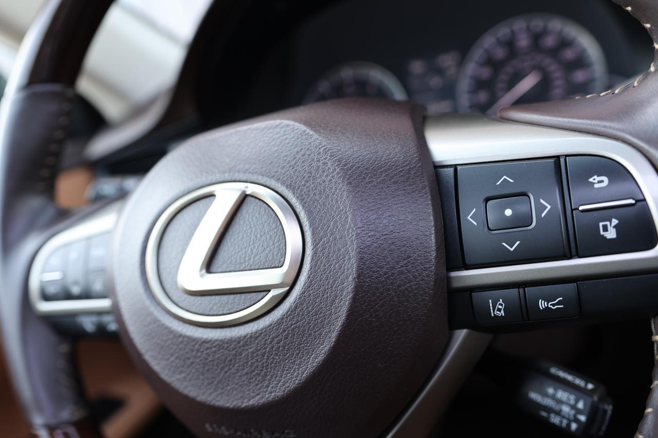 2018 LEXUS ES 350 Houston TX