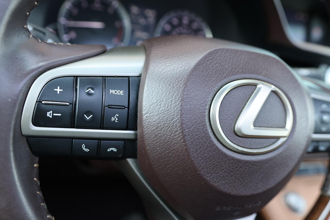 2018 LEXUS ES 350 Houston TX