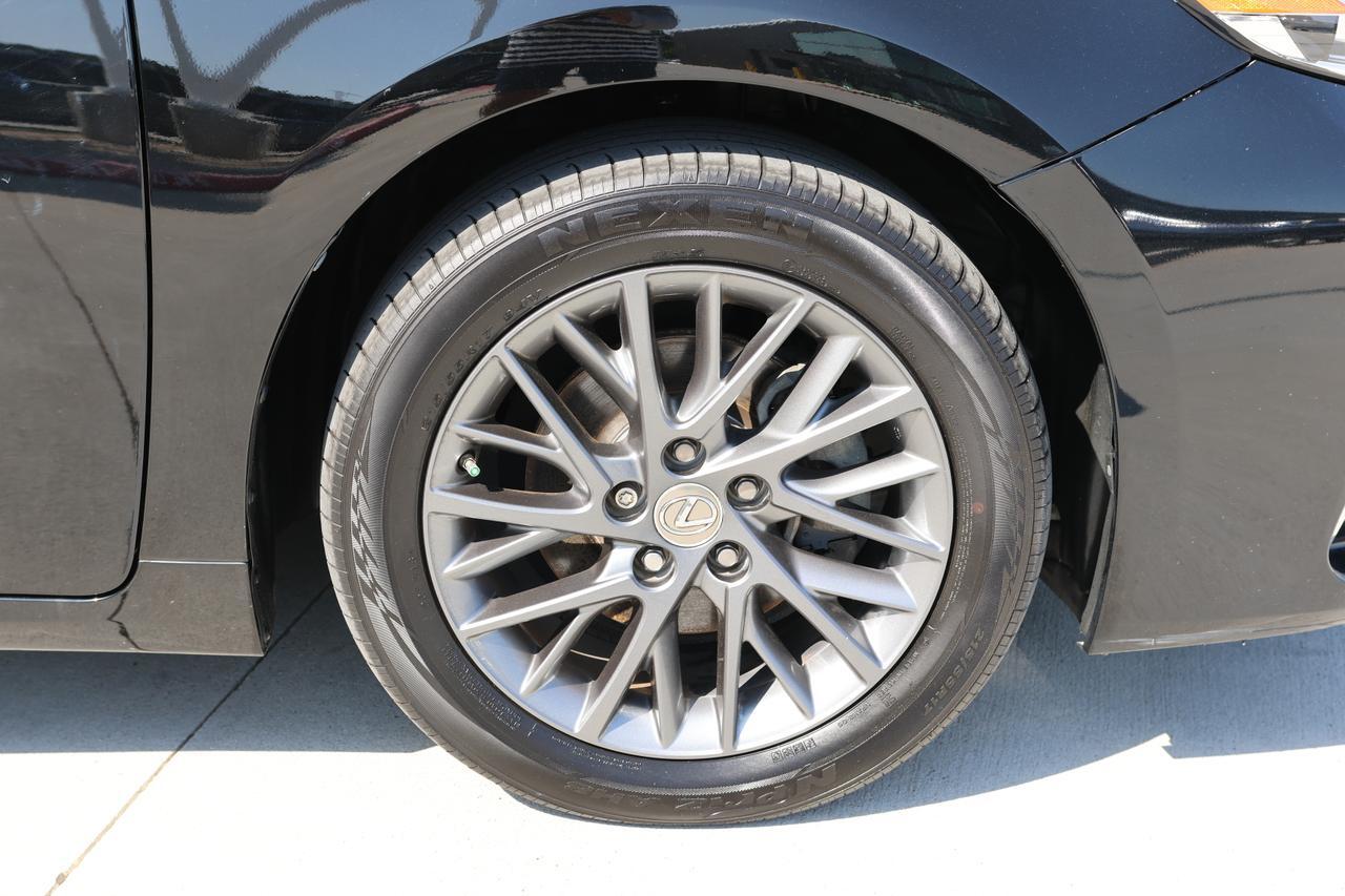 2018 LEXUS ES 350 Houston TX