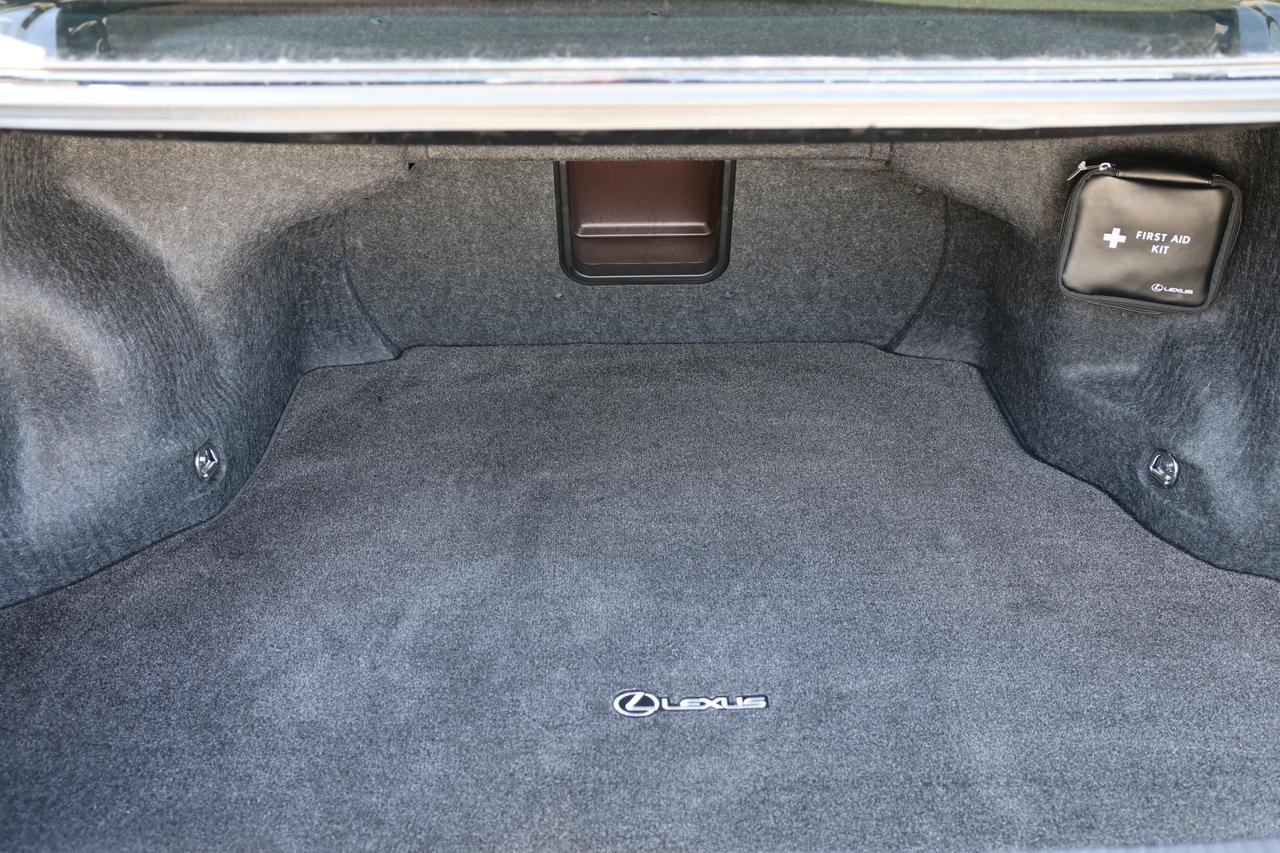 2018 LEXUS ES 350 Houston TX