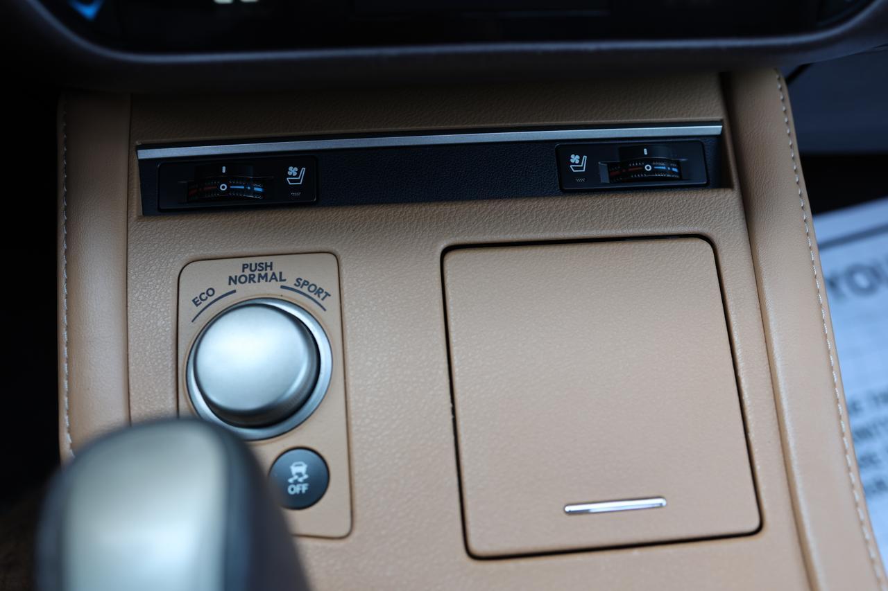 2018 LEXUS ES 350 Houston TX