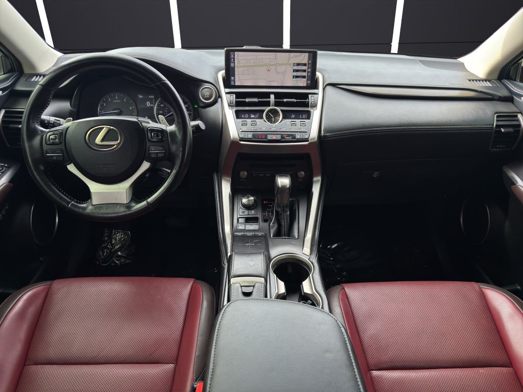 2018 LEXUS NX 300 KBB VALUE 22K WOW Columbus OH
