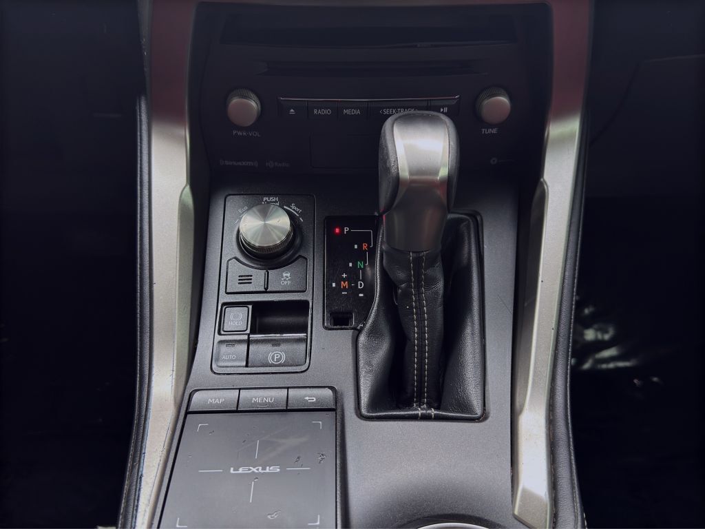 2018 LEXUS NX 300 KBB VALUE 22K WOW Columbus OH