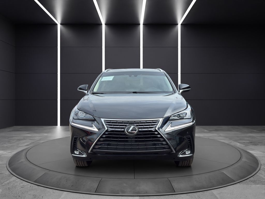 2018 LEXUS NX 300 KBB VALUE 22K WOW Columbus OH