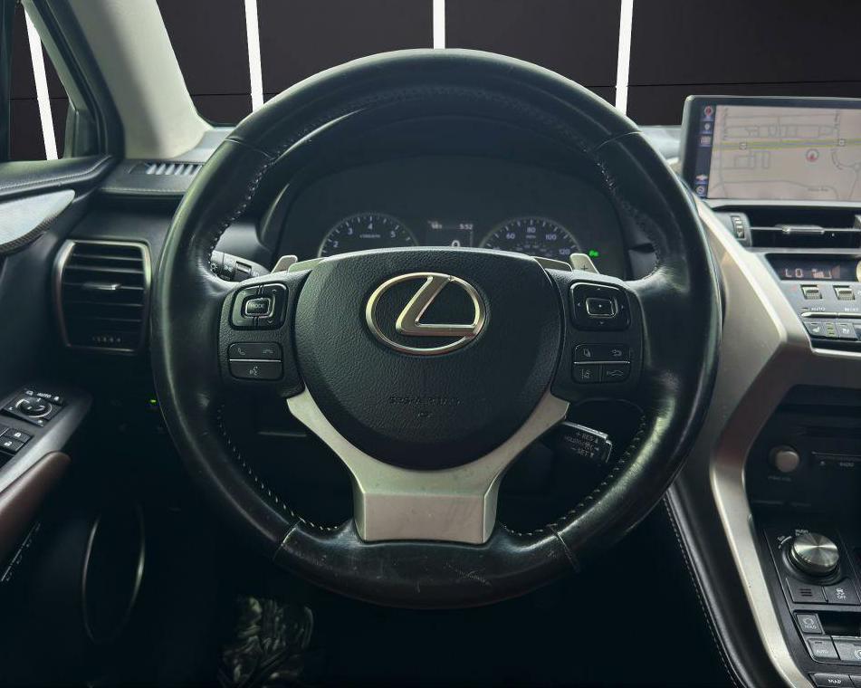 2018 LEXUS NX 300 KBB VALUE 22K WOW Columbus OH
