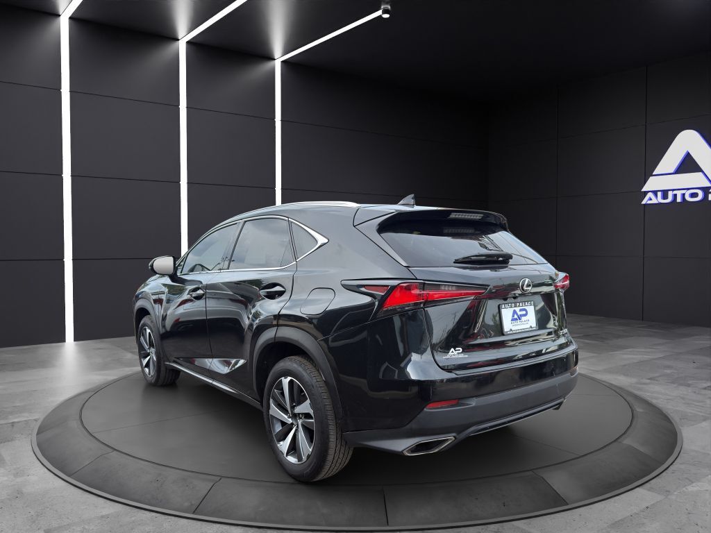 2018 LEXUS NX 300 KBB VALUE 22K WOW Columbus OH