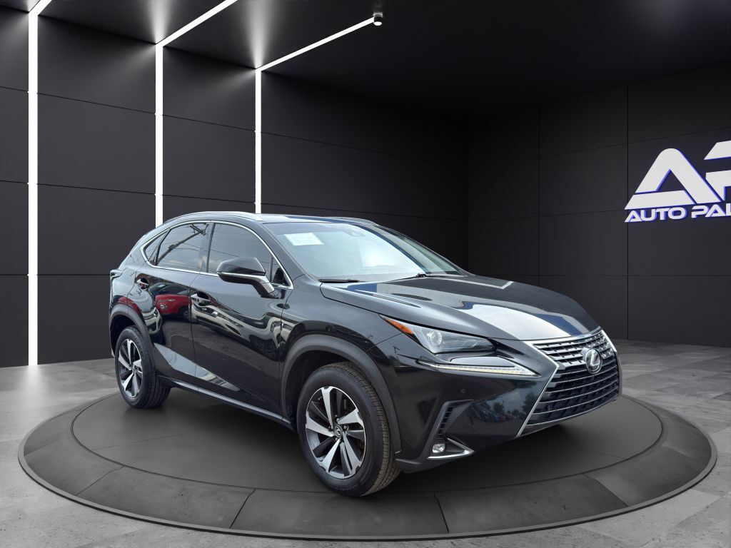 2018 LEXUS NX 300 KBB VALUE 22K WOW Columbus OH