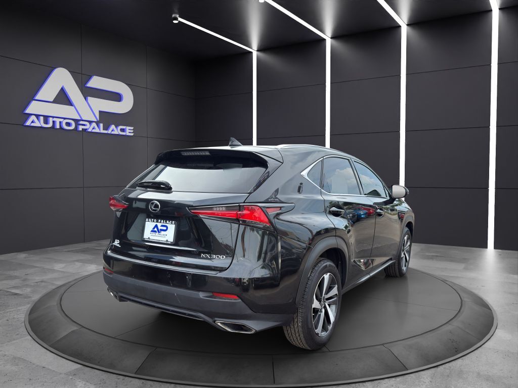 2018 LEXUS NX 300 KBB VALUE 22K WOW Columbus OH