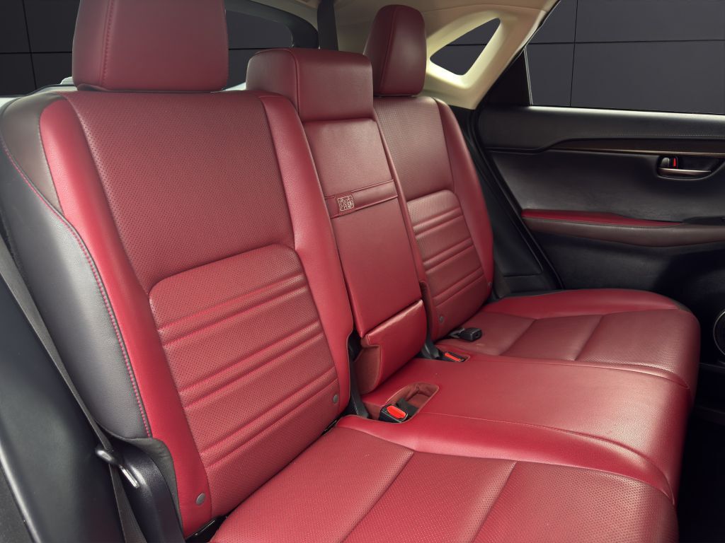 2018 LEXUS NX 300 KBB VALUE 22K WOW Columbus OH