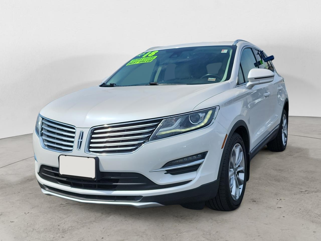 2018 LINCOLN MKC SELECT Select Kansas City MO