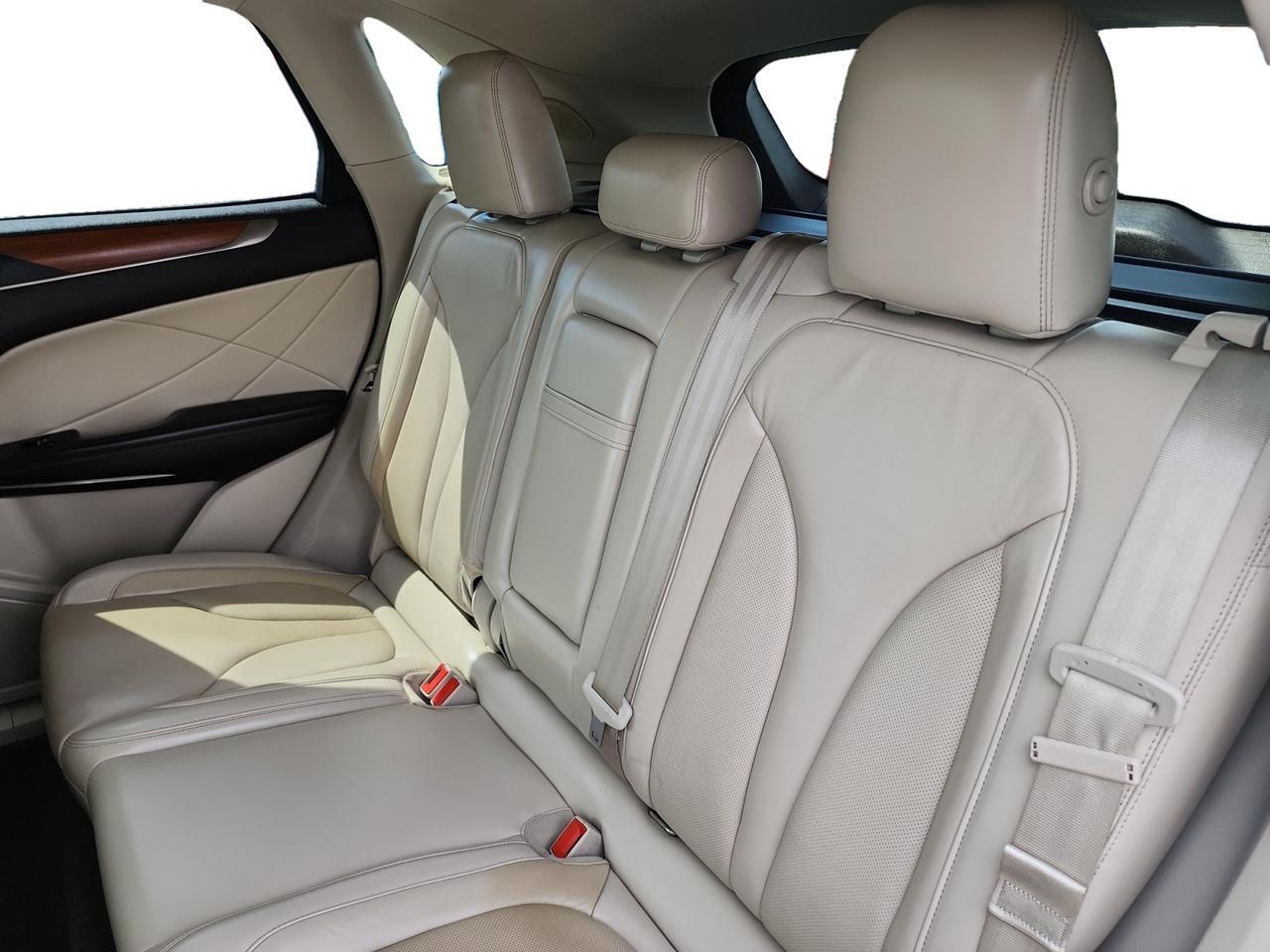 2018 LINCOLN MKC SELECT Select Kansas City MO