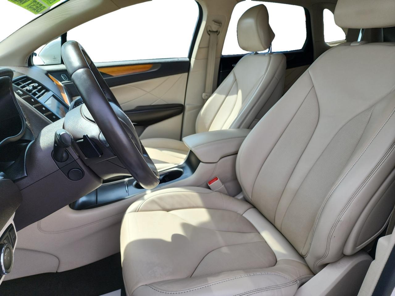 2018 LINCOLN MKC SELECT Select Kansas City MO