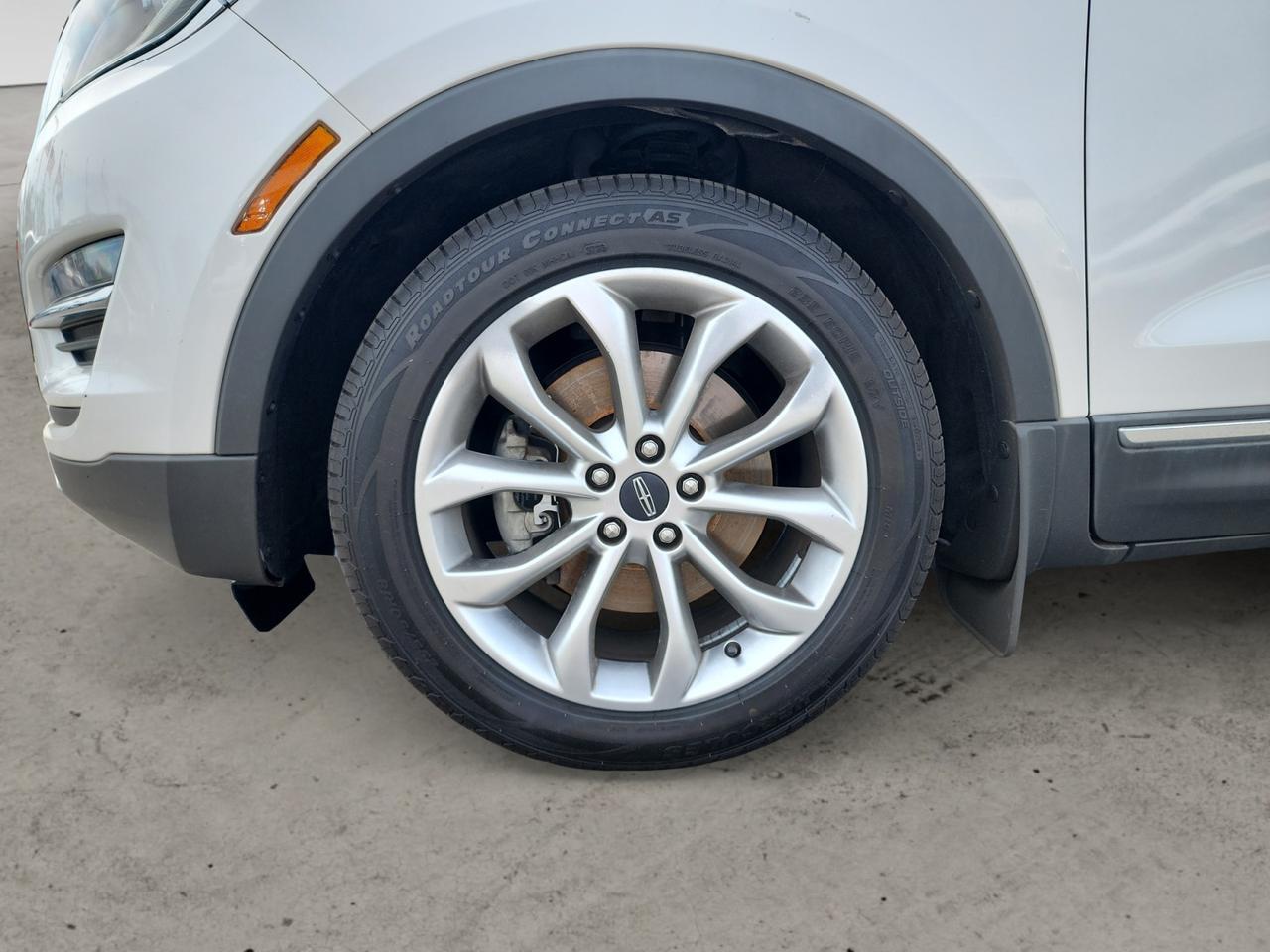 2018 LINCOLN MKC SELECT Select Kansas City MO