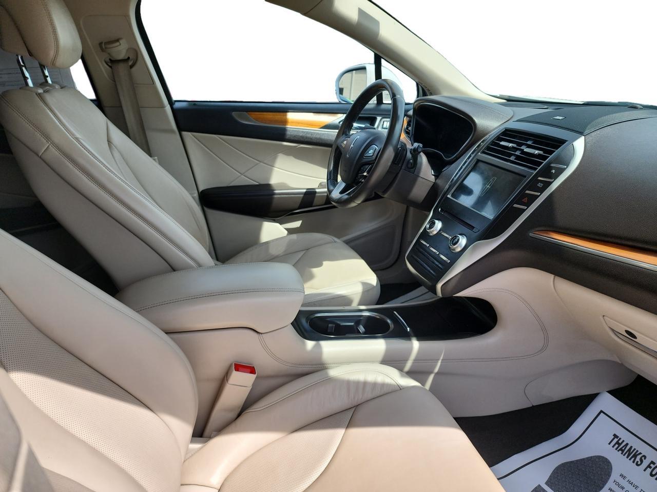 2018 LINCOLN MKC SELECT Select Kansas City MO