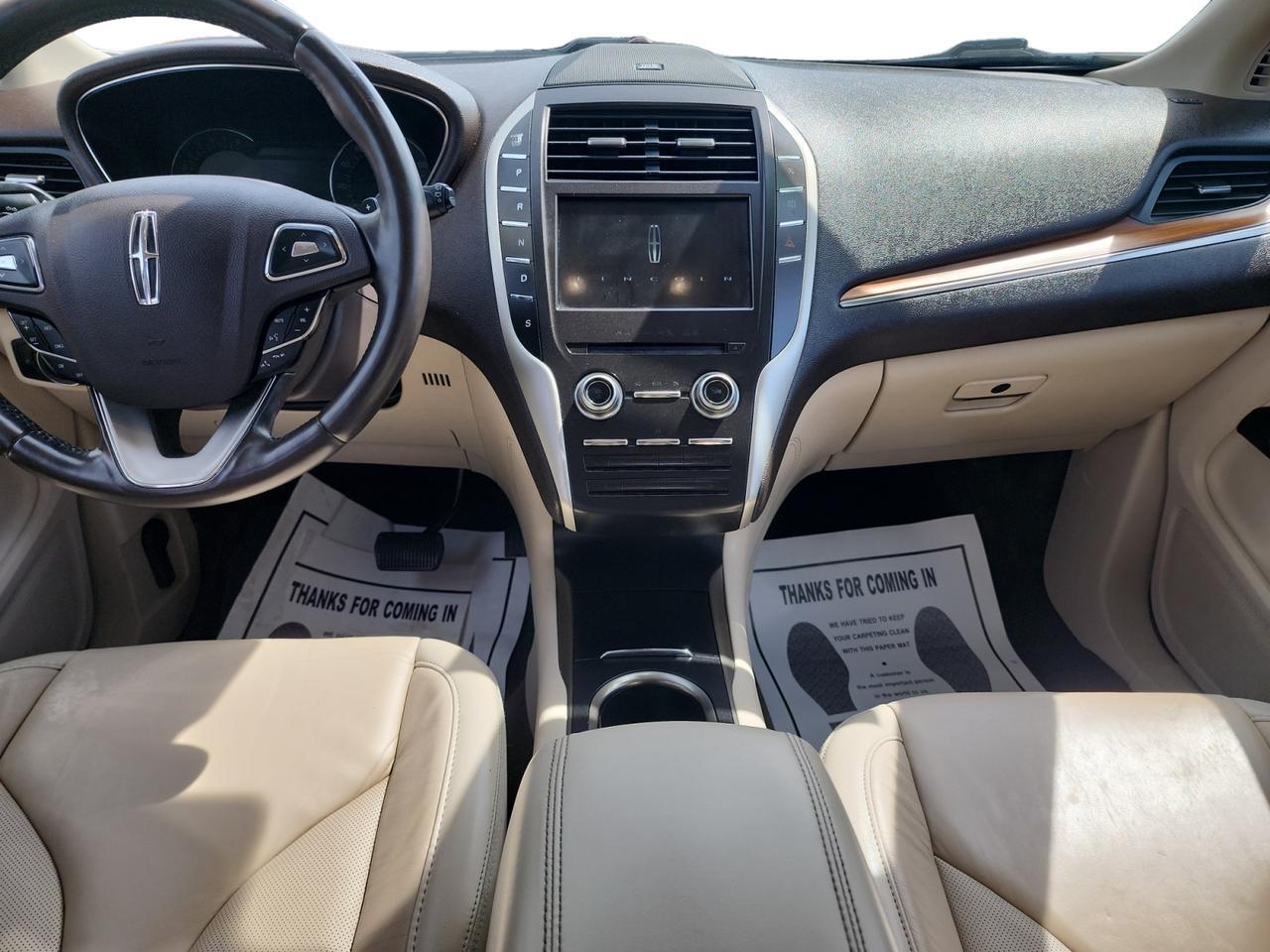 2018 LINCOLN MKC SELECT Select Kansas City MO