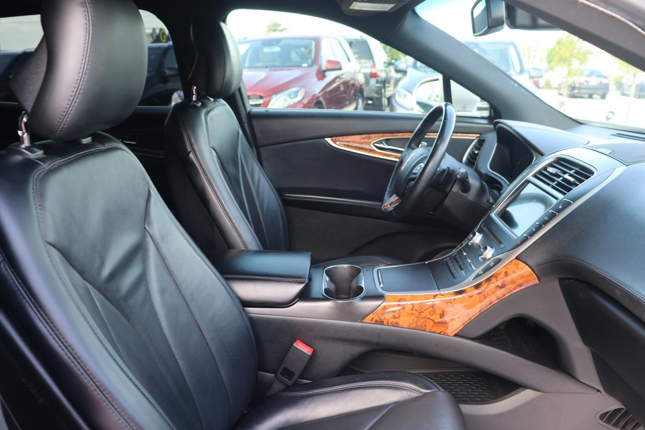 2018 LINCOLN MKX RESERVE Houston TX