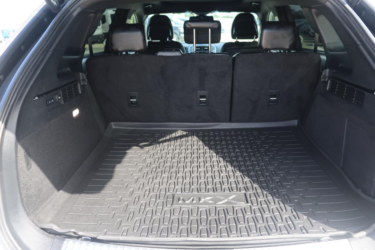 2018 LINCOLN MKX RESERVE Houston TX