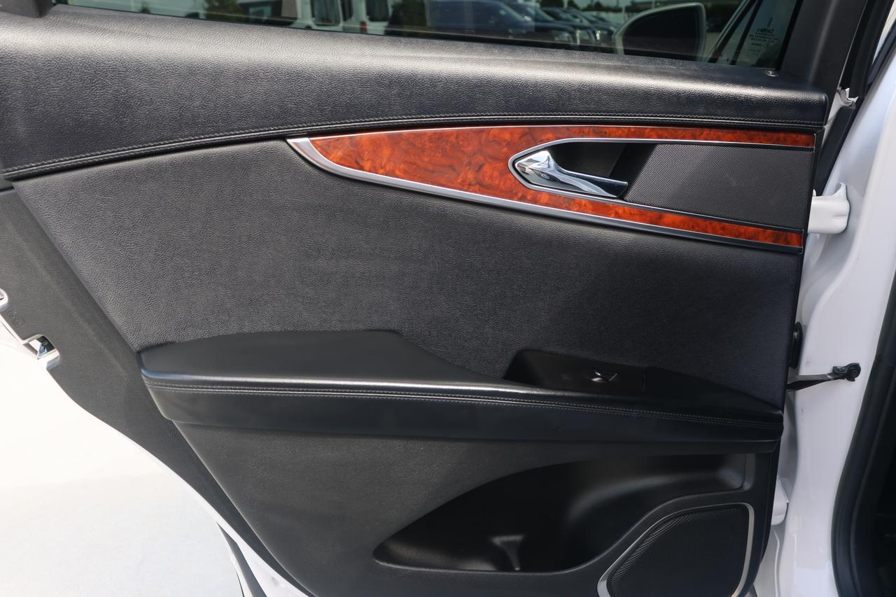 2018 LINCOLN MKX RESERVE Houston TX