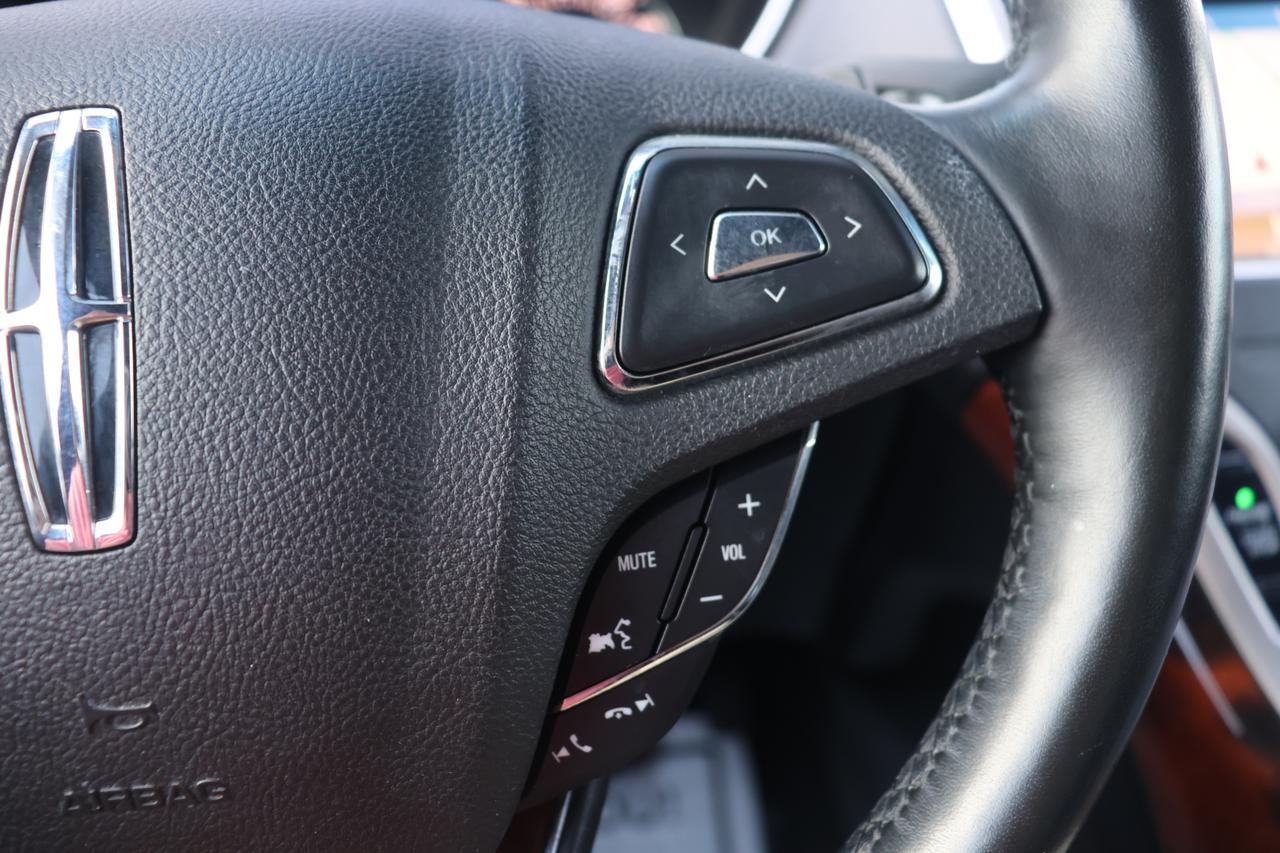 2018 LINCOLN MKX RESERVE Houston TX
