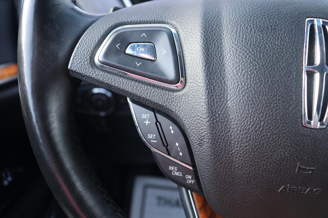 2018 LINCOLN MKX RESERVE Houston TX