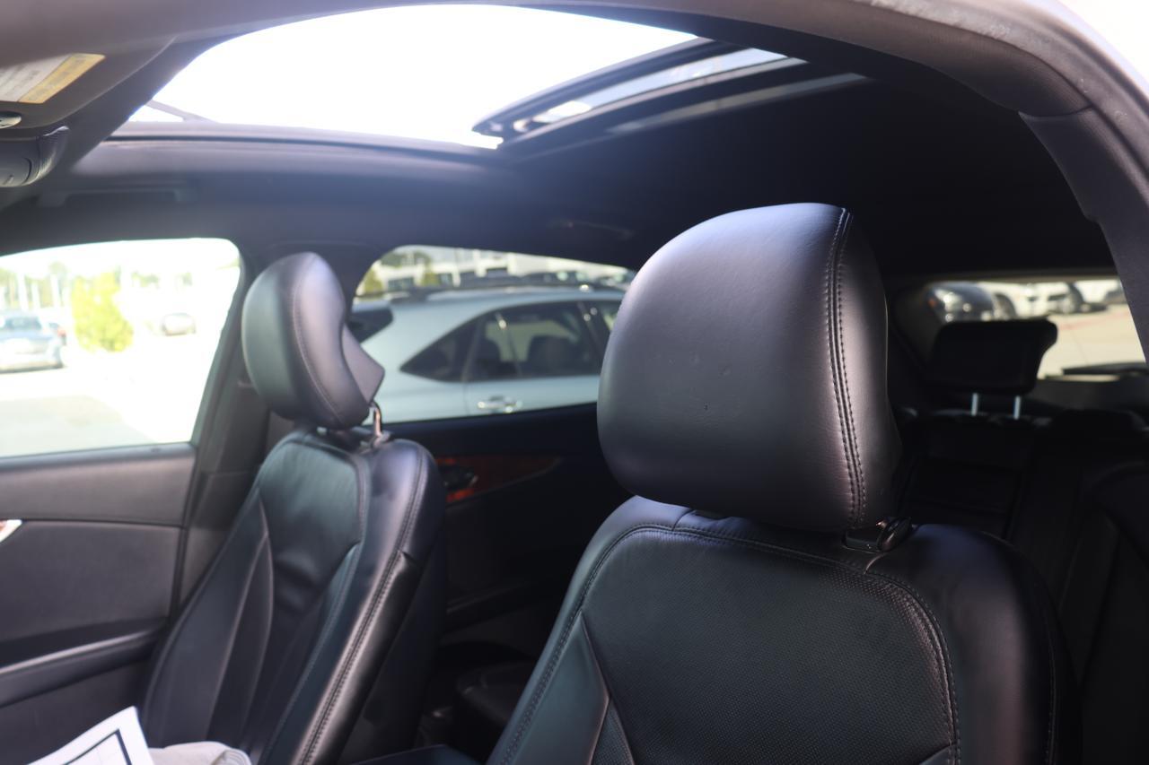 2018 LINCOLN MKX RESERVE Houston TX