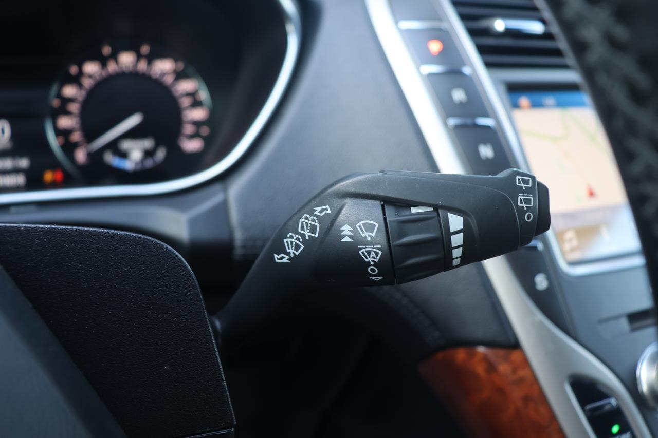 2018 LINCOLN MKX RESERVE Houston TX