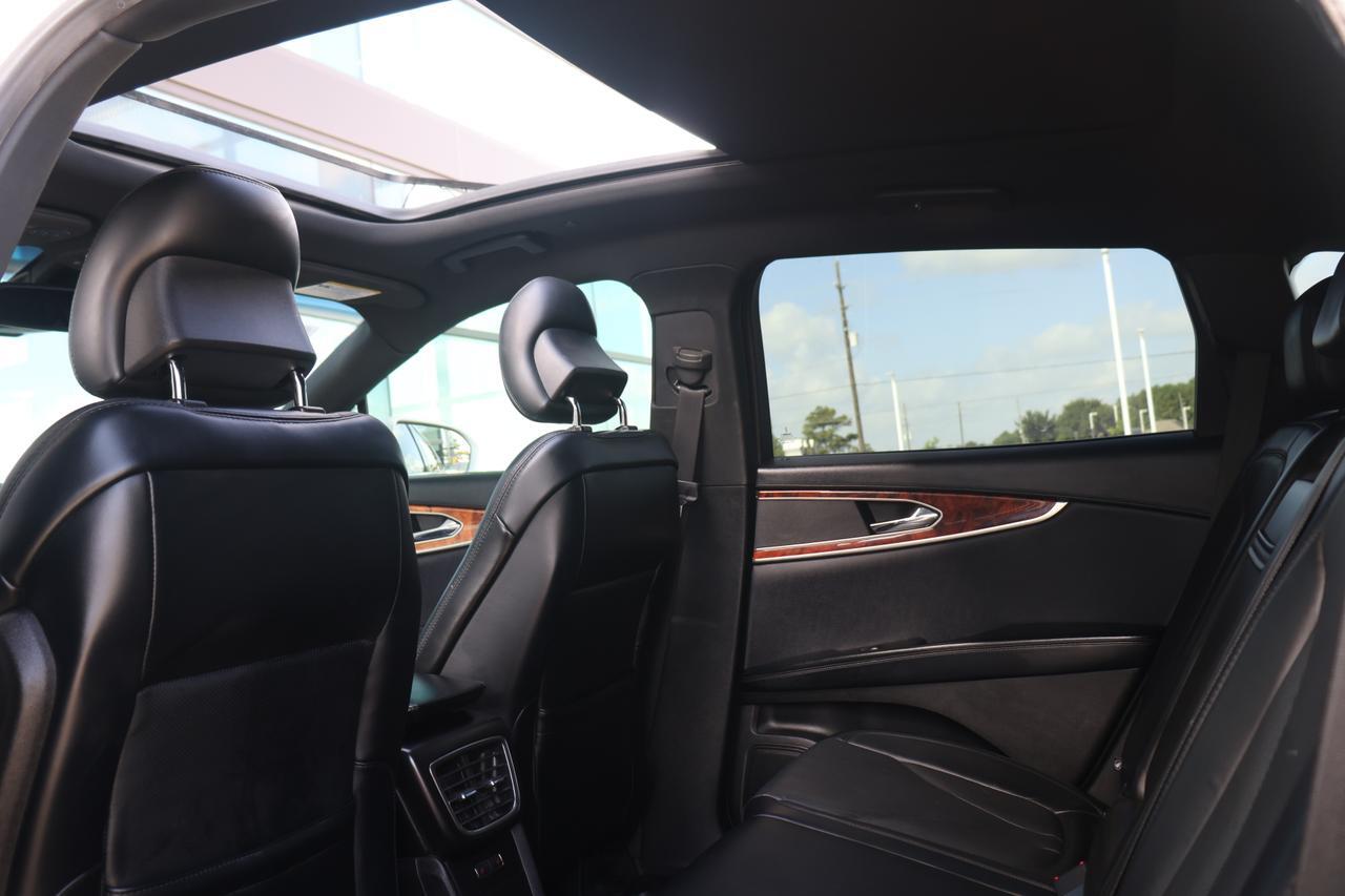 2018 LINCOLN MKX RESERVE Houston TX
