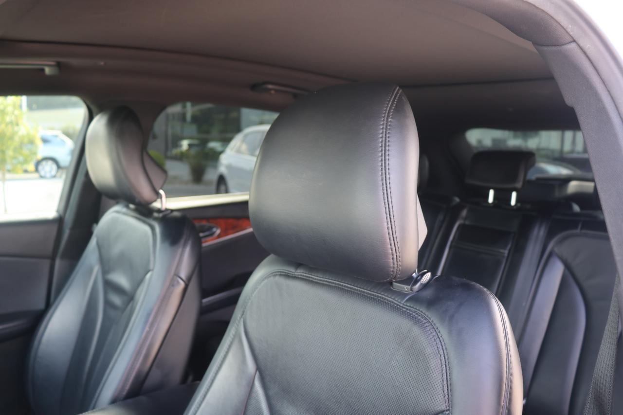 2018 LINCOLN MKX RESERVE Houston TX