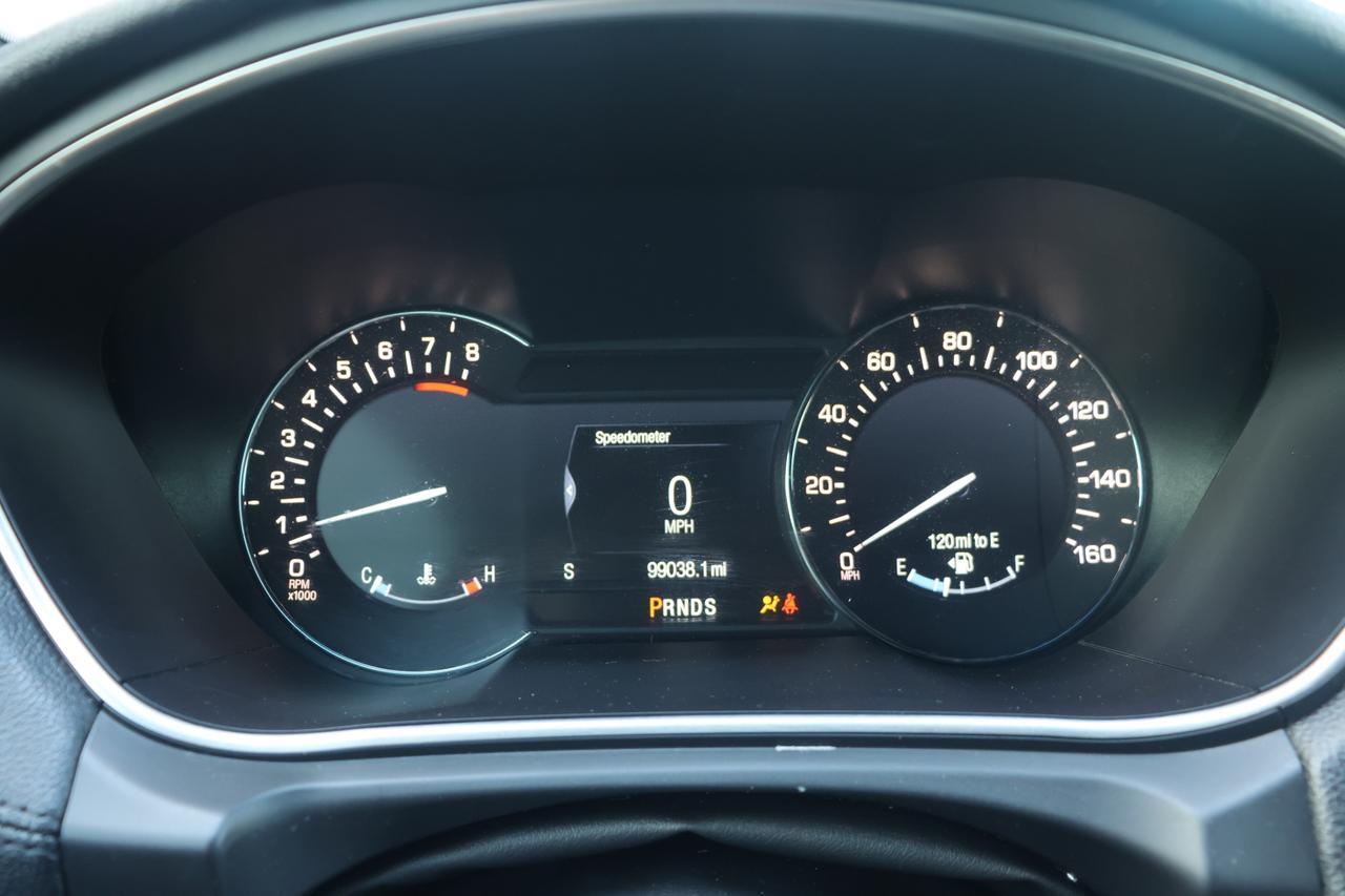 2018 LINCOLN MKX RESERVE Houston TX