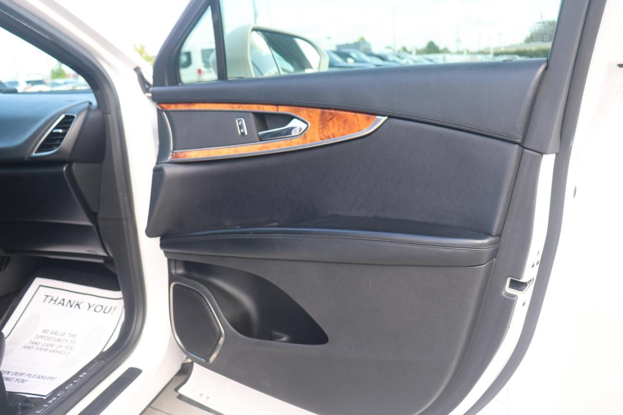 2018 LINCOLN MKX RESERVE Houston TX