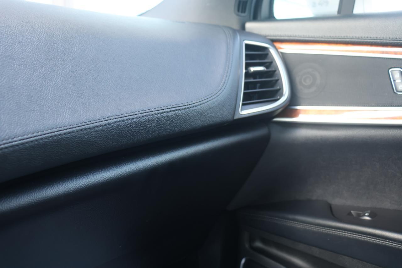 2018 LINCOLN MKX RESERVE Houston TX
