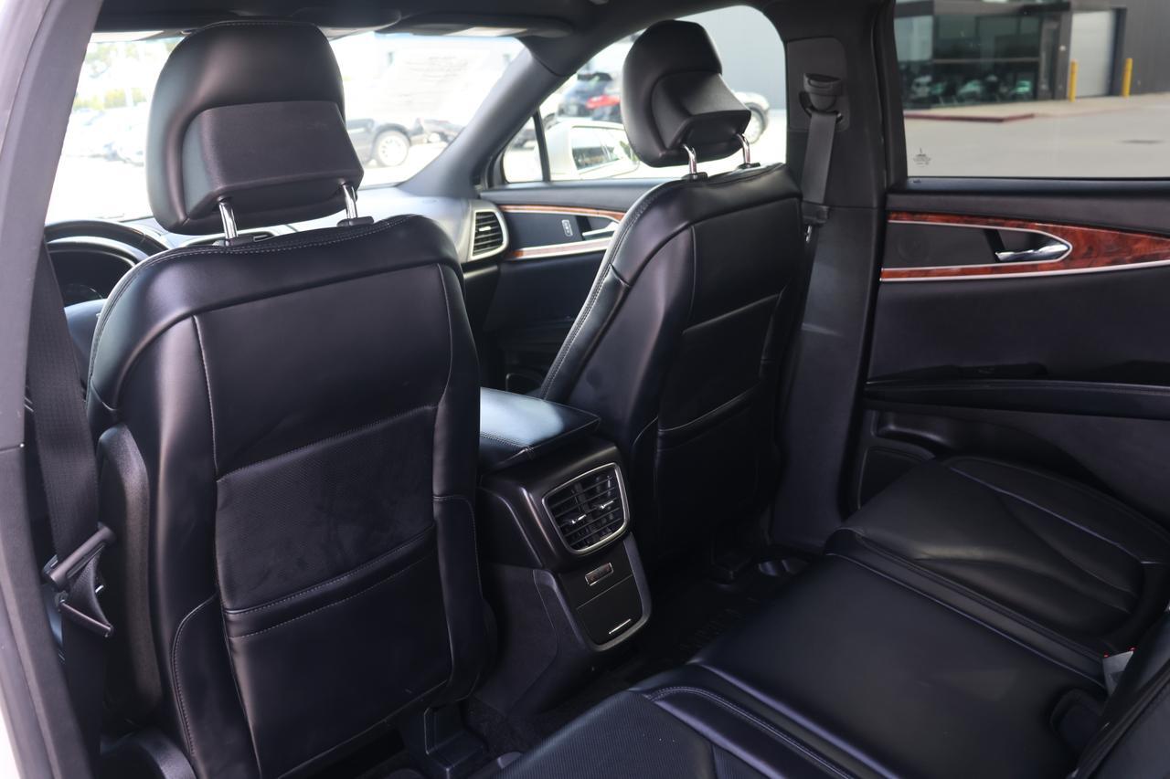 2018 LINCOLN MKX RESERVE Houston TX