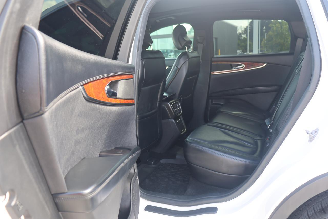 2018 LINCOLN MKX RESERVE Houston TX