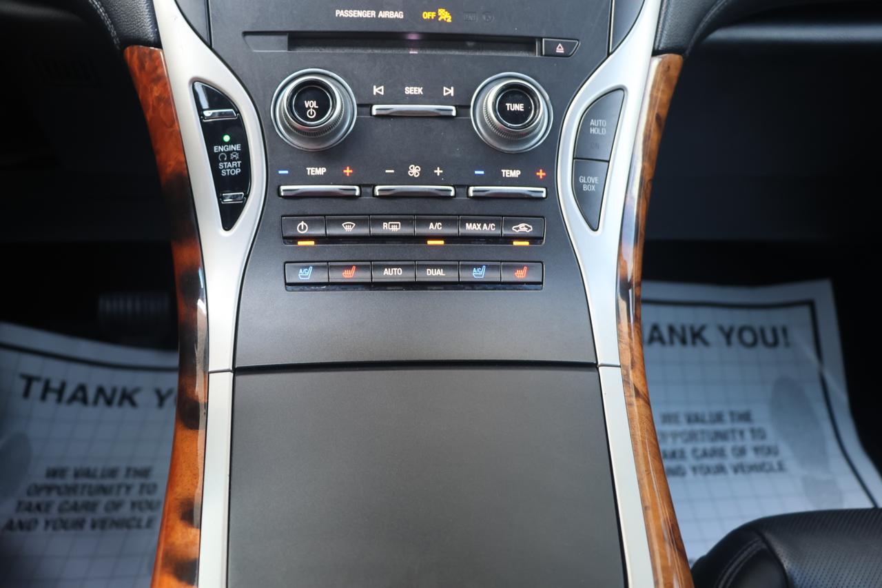 2018 LINCOLN MKX RESERVE Houston TX