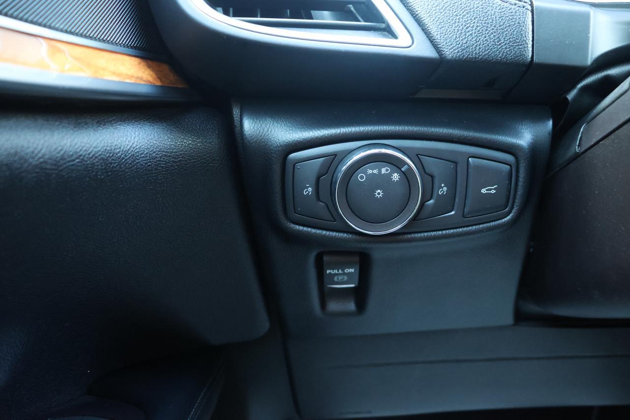 2018 LINCOLN MKX RESERVE Houston TX