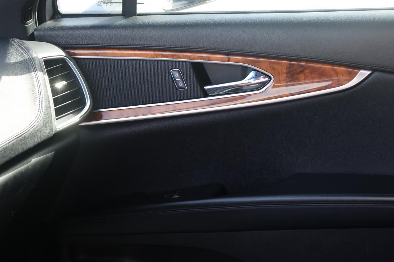 2018 LINCOLN MKX RESERVE Houston TX