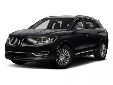 2018 LINCOLN MKX Reserve San Antonio TX