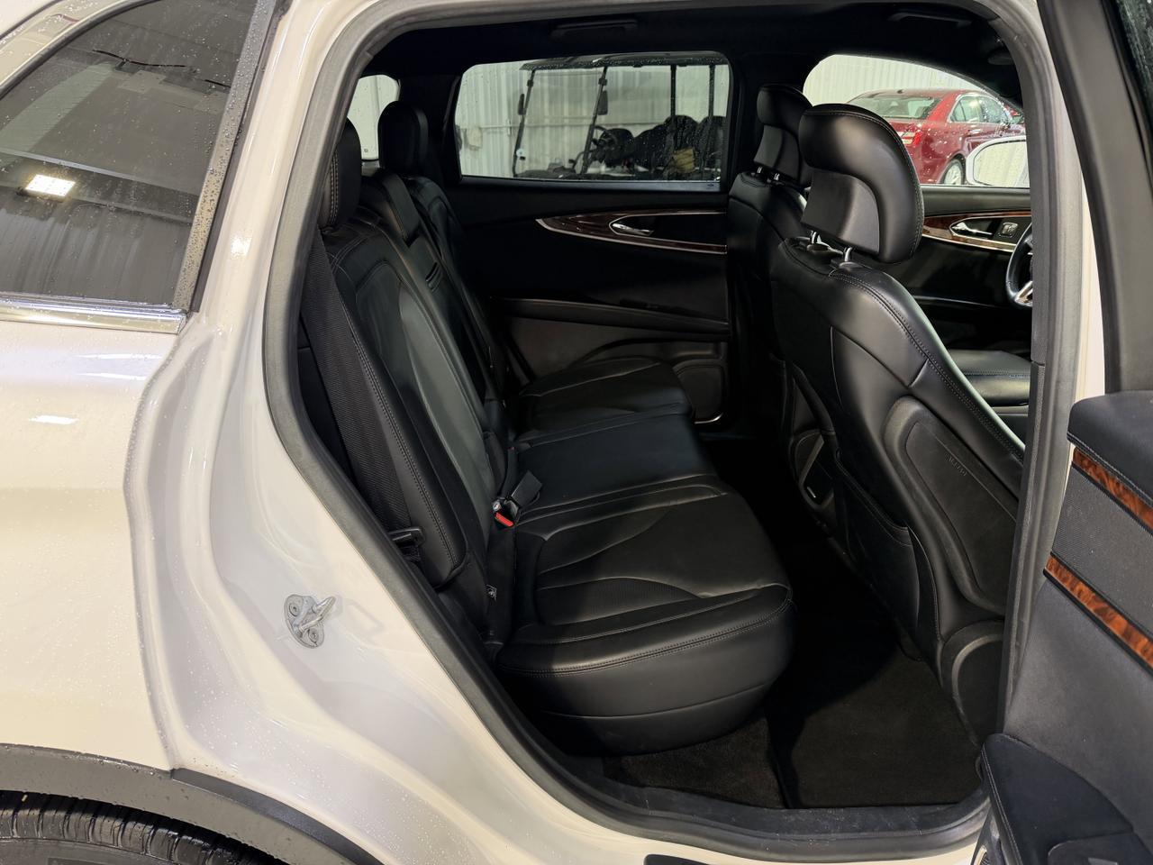 2018 LINCOLN MKX Select San Antonio TX