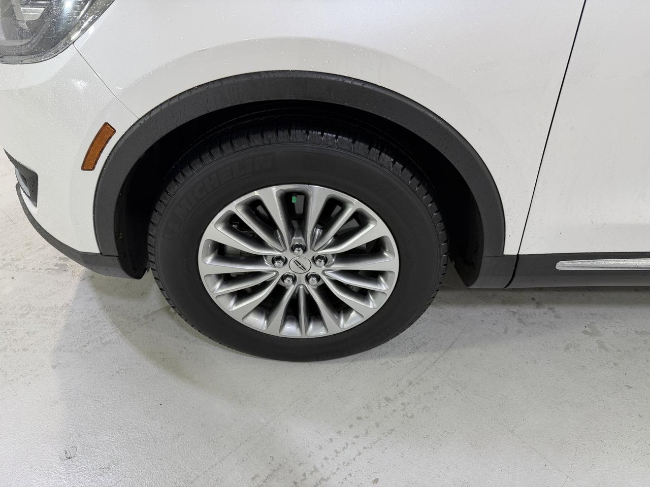 2018 LINCOLN MKX Select San Antonio TX