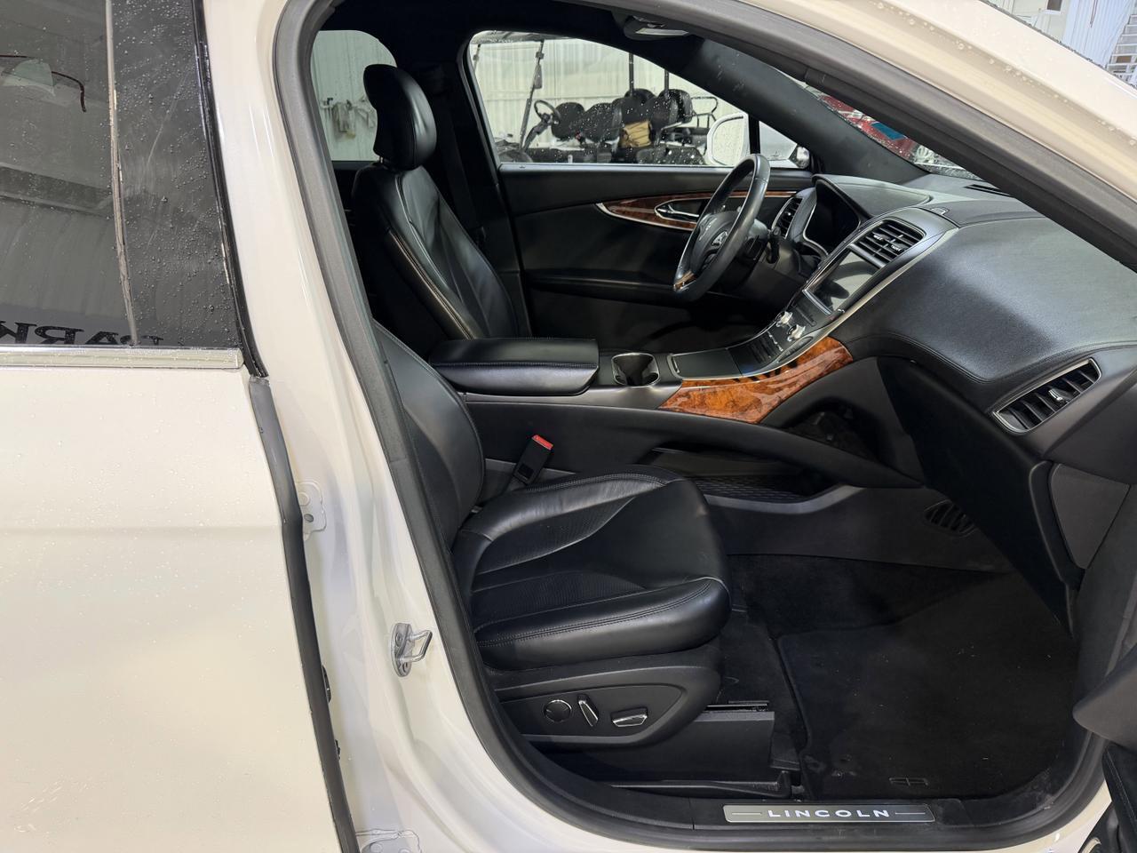 2018 LINCOLN MKX Select San Antonio TX