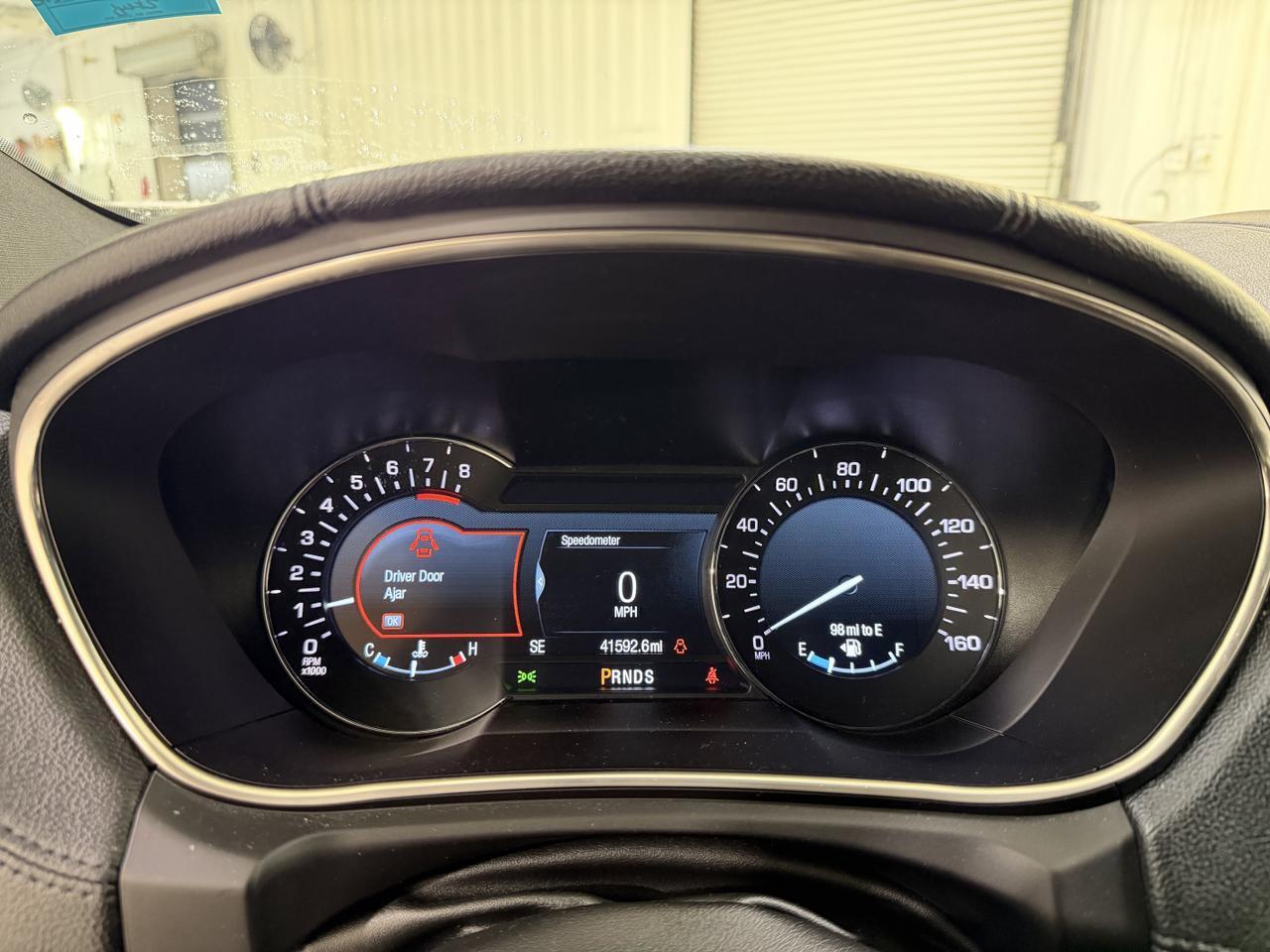 2018 LINCOLN MKX Select San Antonio TX