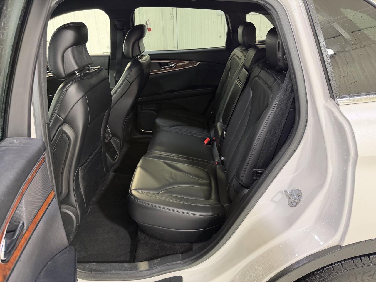 2018 LINCOLN MKX Select San Antonio TX